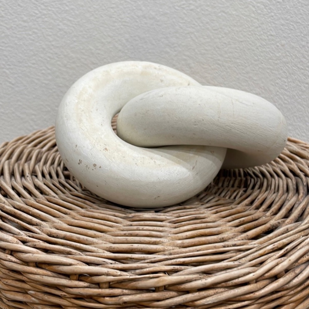 Studio McGee Limestone Knot
